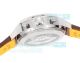 BLS Swiss Breitling Navitimer7750 Chronograph Brown Dial Replica Watch 41mm (4)_th.jpg